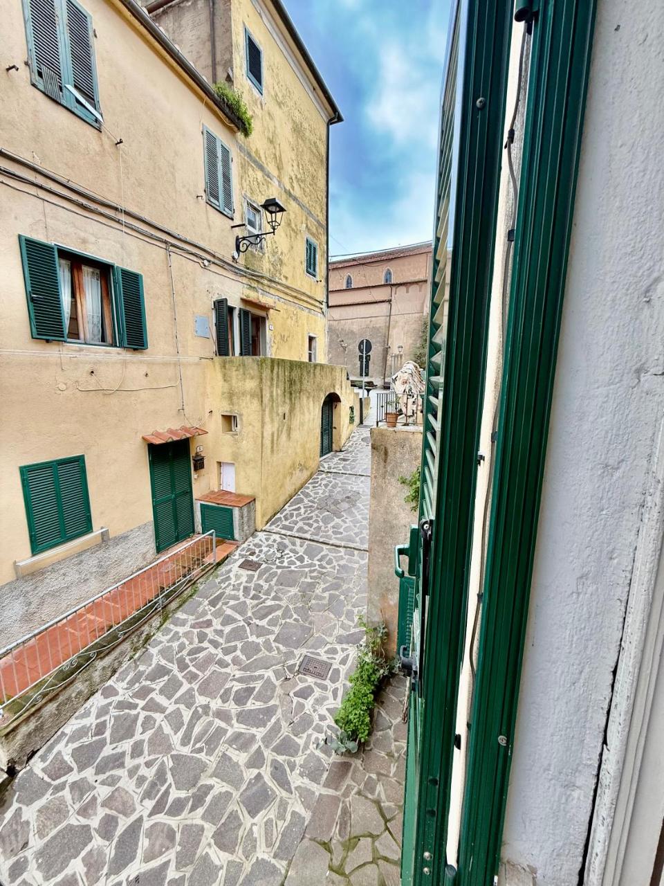 Casa Carlotta - 5