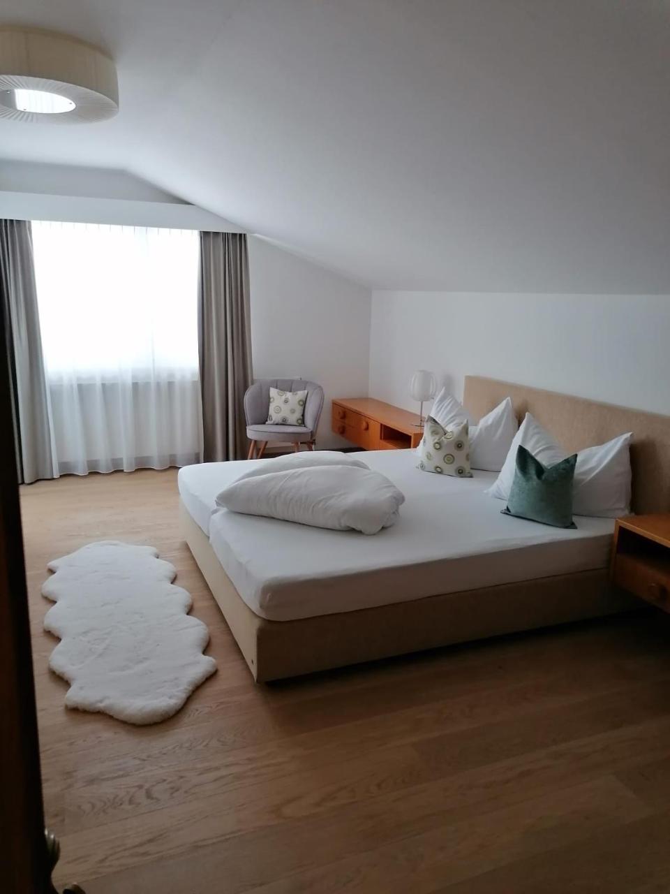 Hotel Garni Tannleger B&B - 6