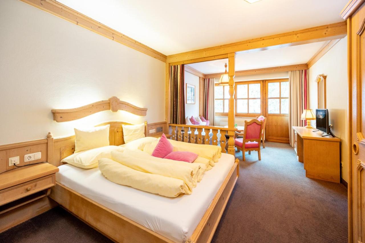 Familienhotel Lengauer Hof photo 2