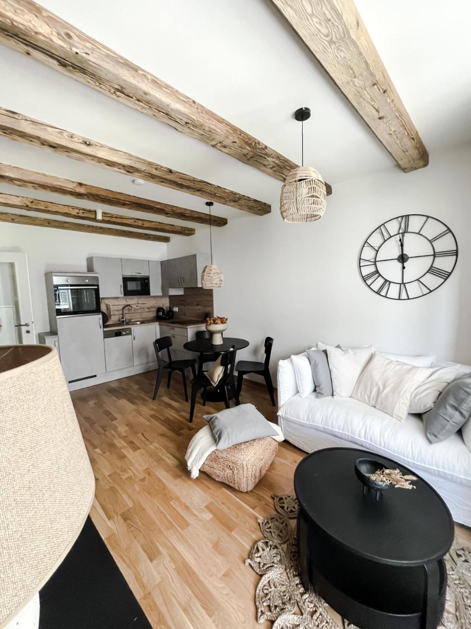 Bergzeit by Alpenidyll Apartments - 3