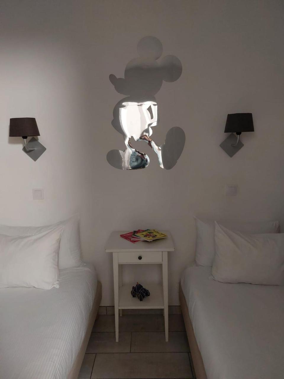 Ideal apart pour 4 a Disneyland - 3