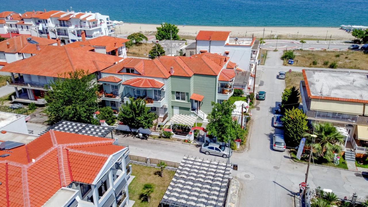 Athanasia inn - 2