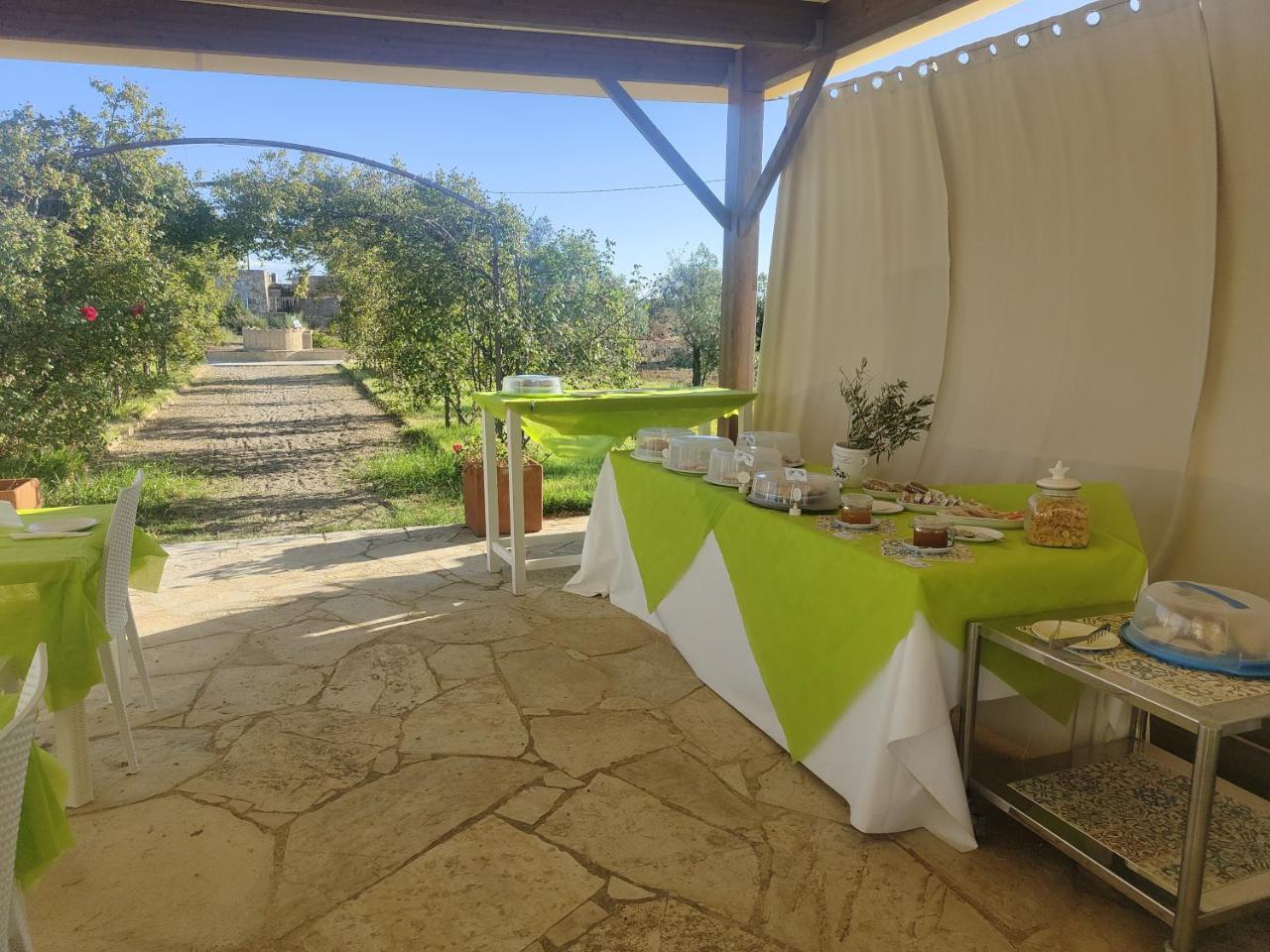 Masseria Le Celline photo 4