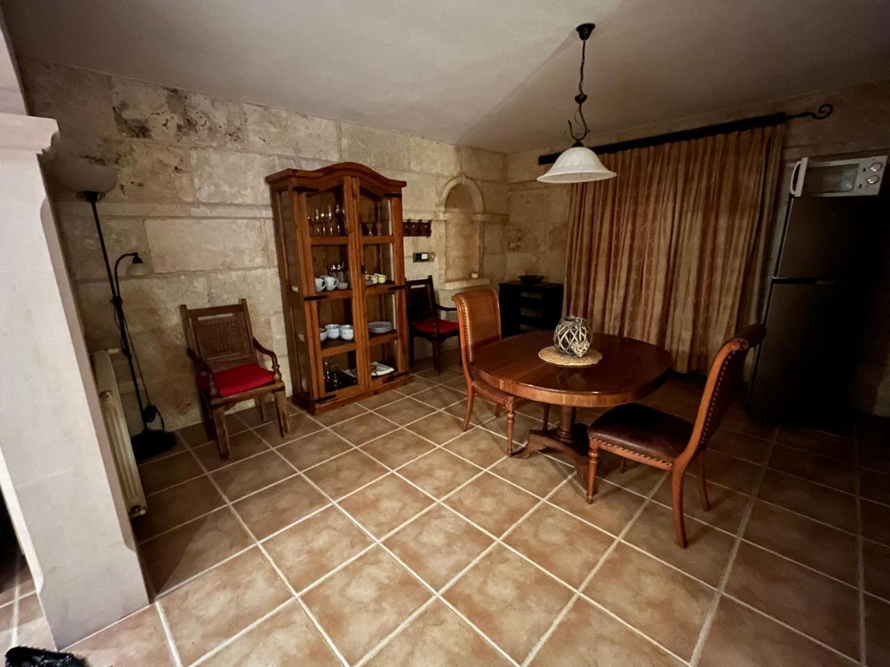 Finca La Vida Apartment Boungavilla - 3