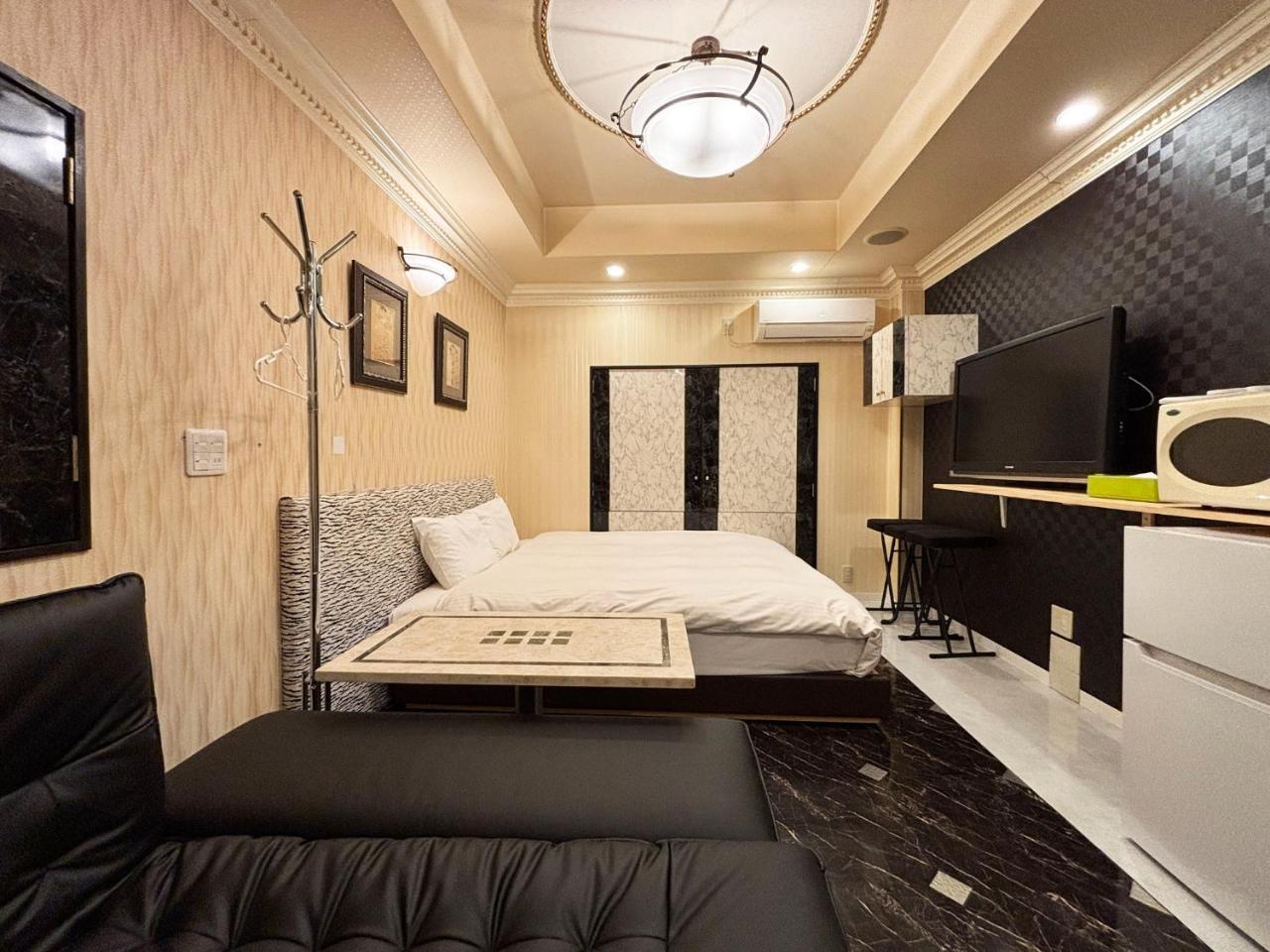 Foto - 1st Step Hotel