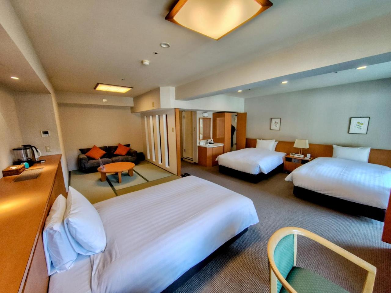 Foto - Yumoto Fujiya Hotel