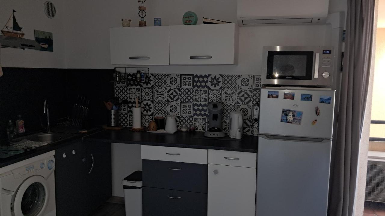 Studio 2 personnes proche des plages et commerces - 2