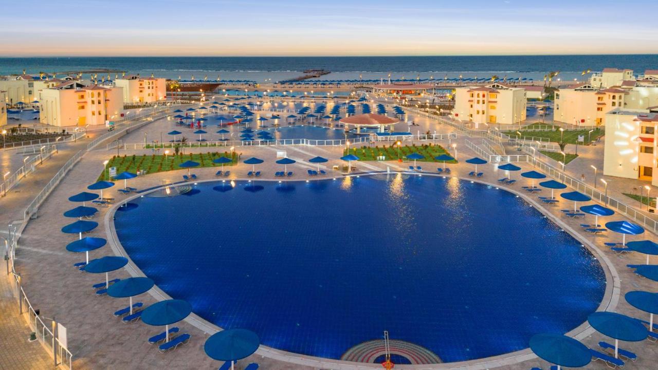 Photo - Albatros Makadi Resort - 24 HRS All Inclusive