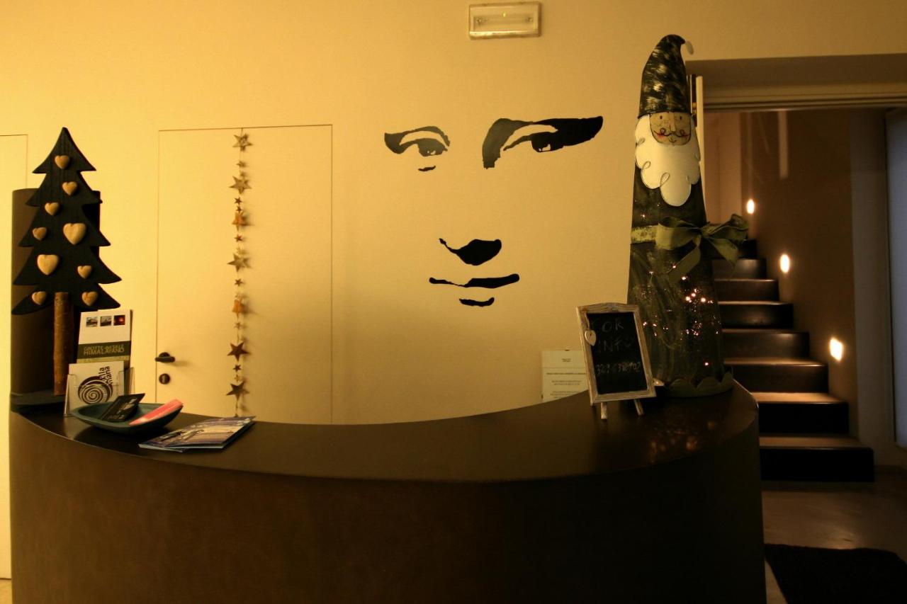 Hotel Garnì Villa Maria photo 3