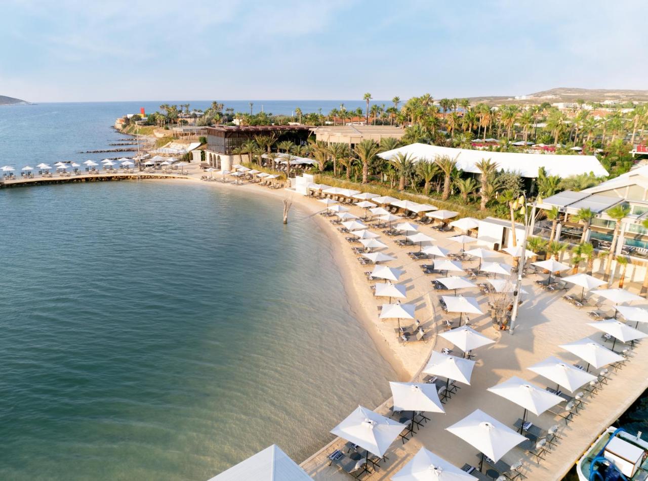 Foto - Biblos Beach Resort Alaçatı