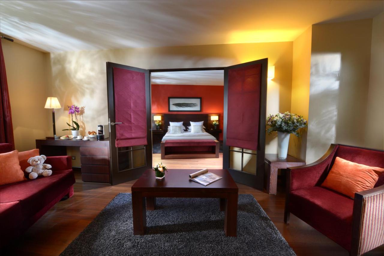 Hotel de Berny - 6