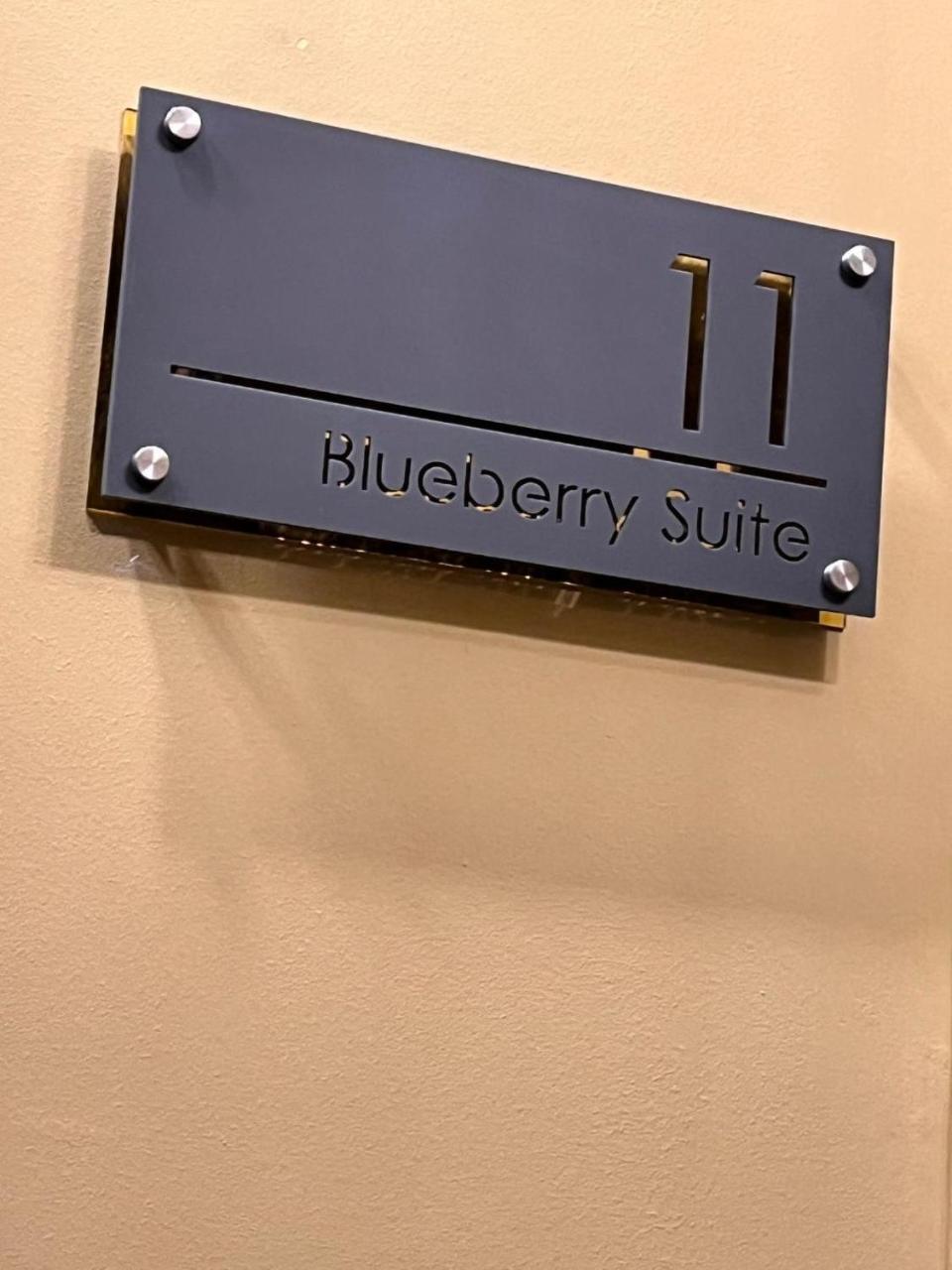 The Blueberry Hotel photo 4