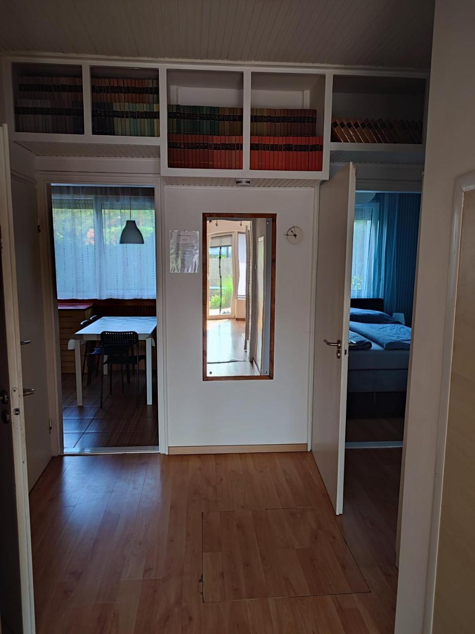 Aranyharmat Apartman Eu - 2