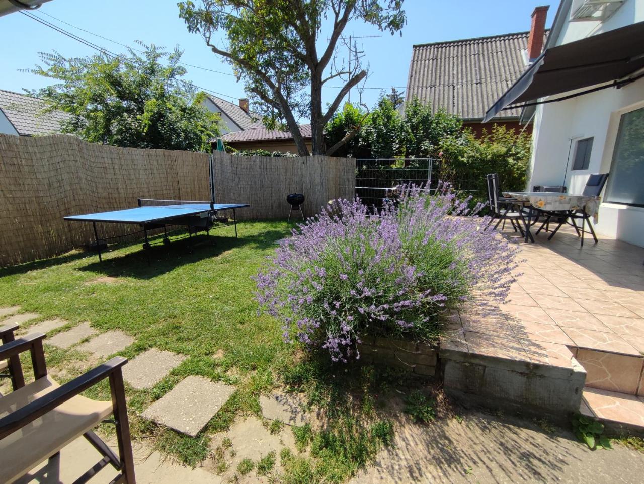 Aranyharmat Apartman Eu - 4