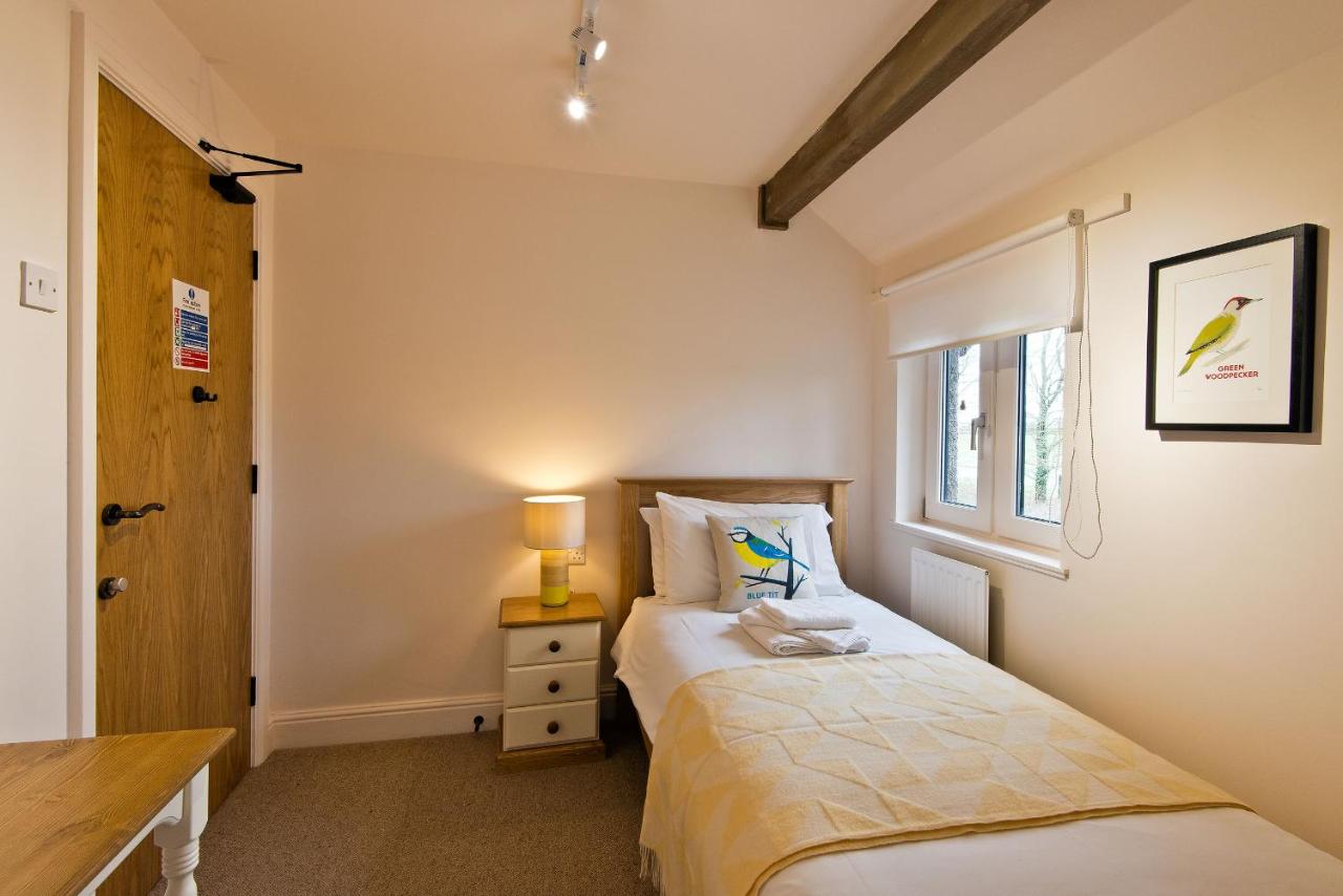 Swarthmoor Hall photo 4