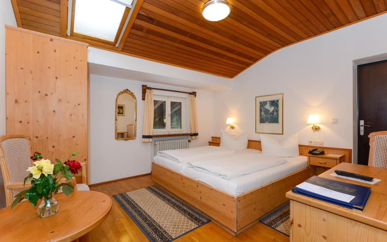 Stoll's Hotel Alpina photo 3