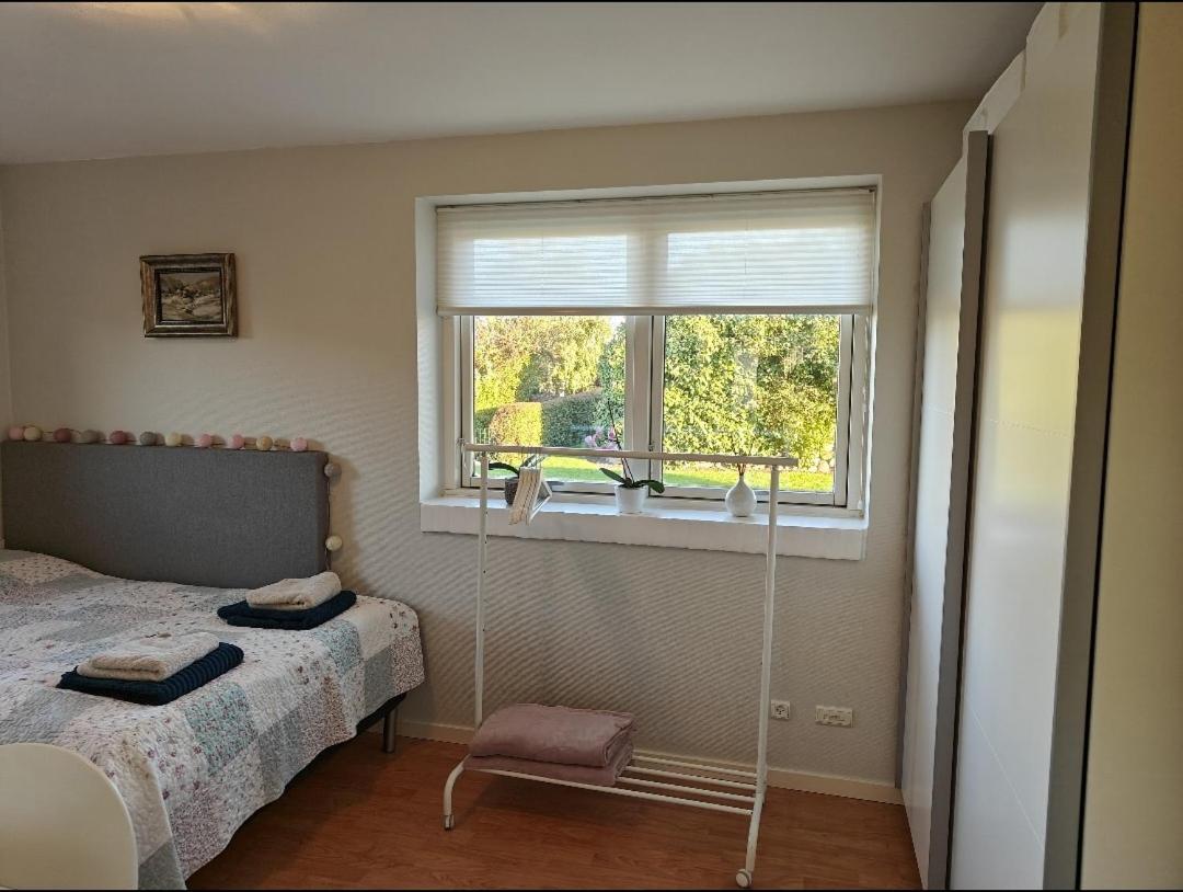 Charming ROOM in a Cozy Home in Stege - 6