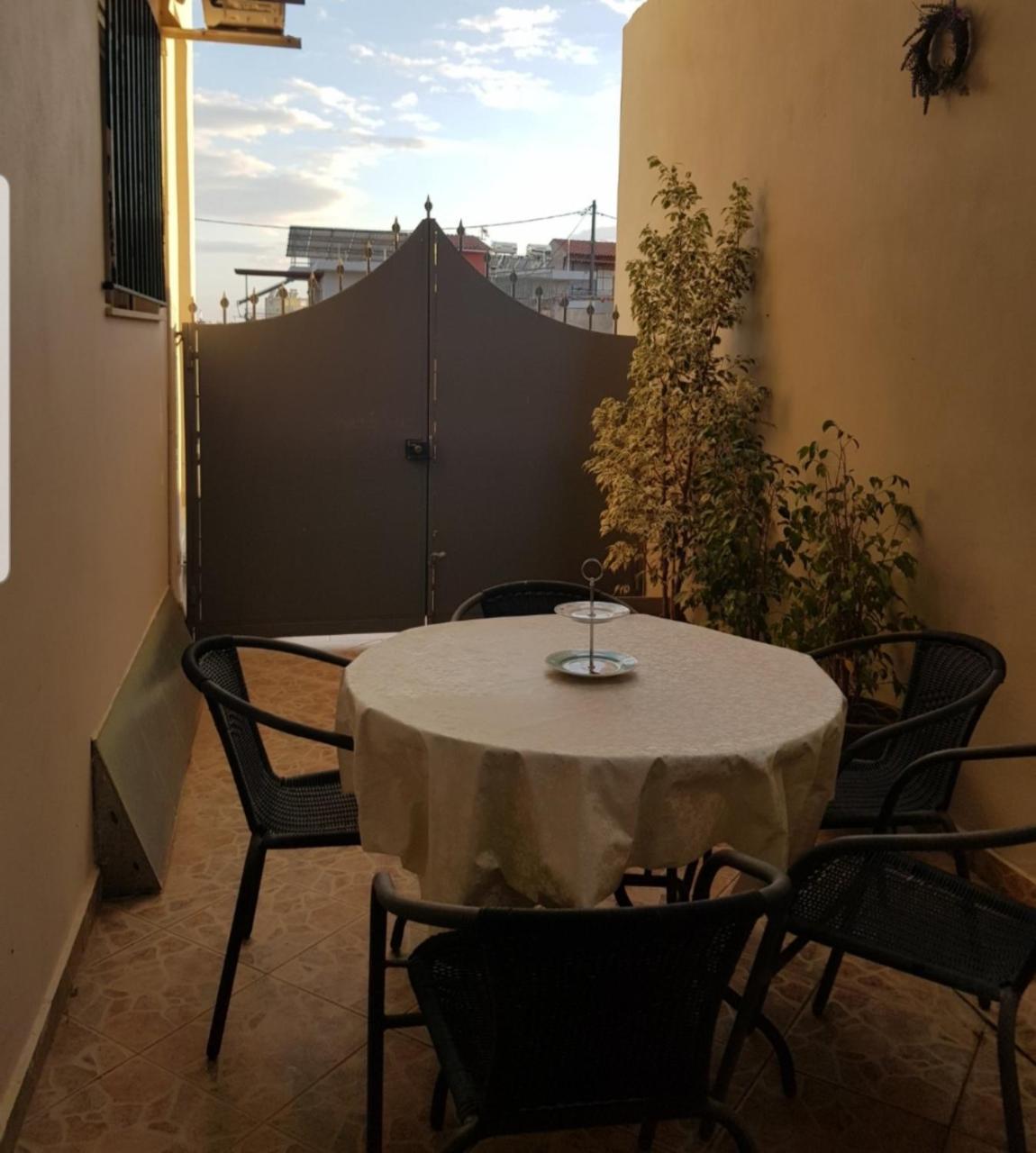 The Quiet Corner Kalamata - 5