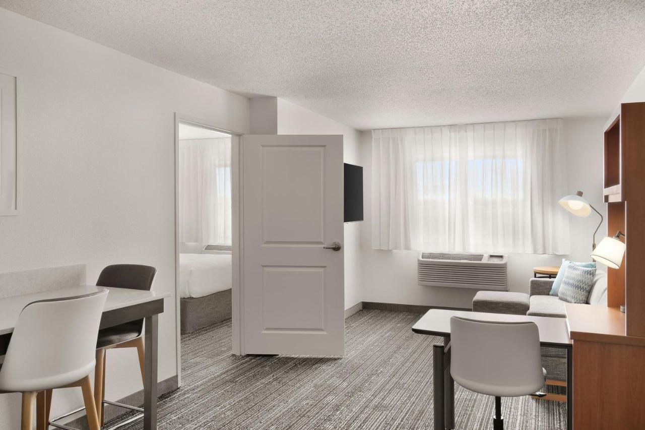 TownePlace Suites by Marriott Chicago Naperville photo 4