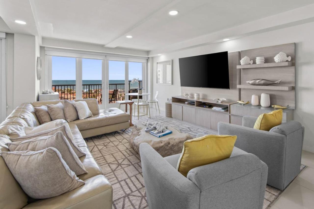 Amazing Oceanview Dream Getaway - 5