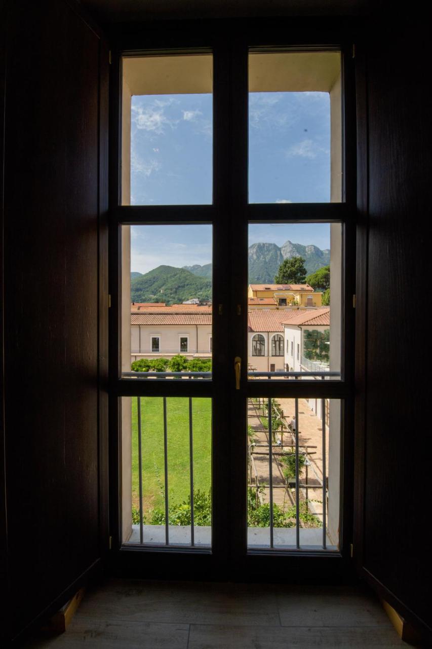 Palazzo San Giovanni