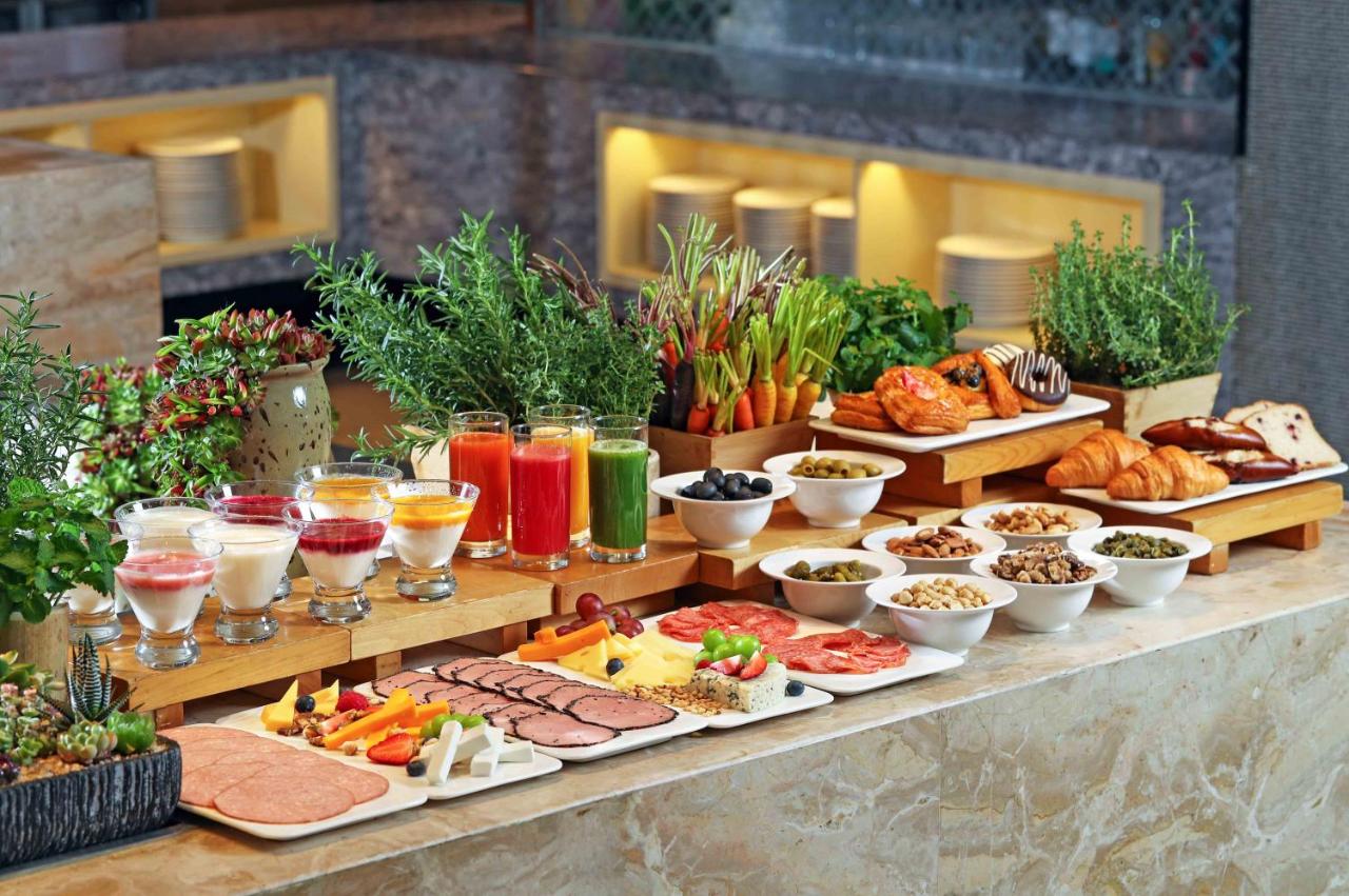 Photo - JW Marriott Hotel Beijing