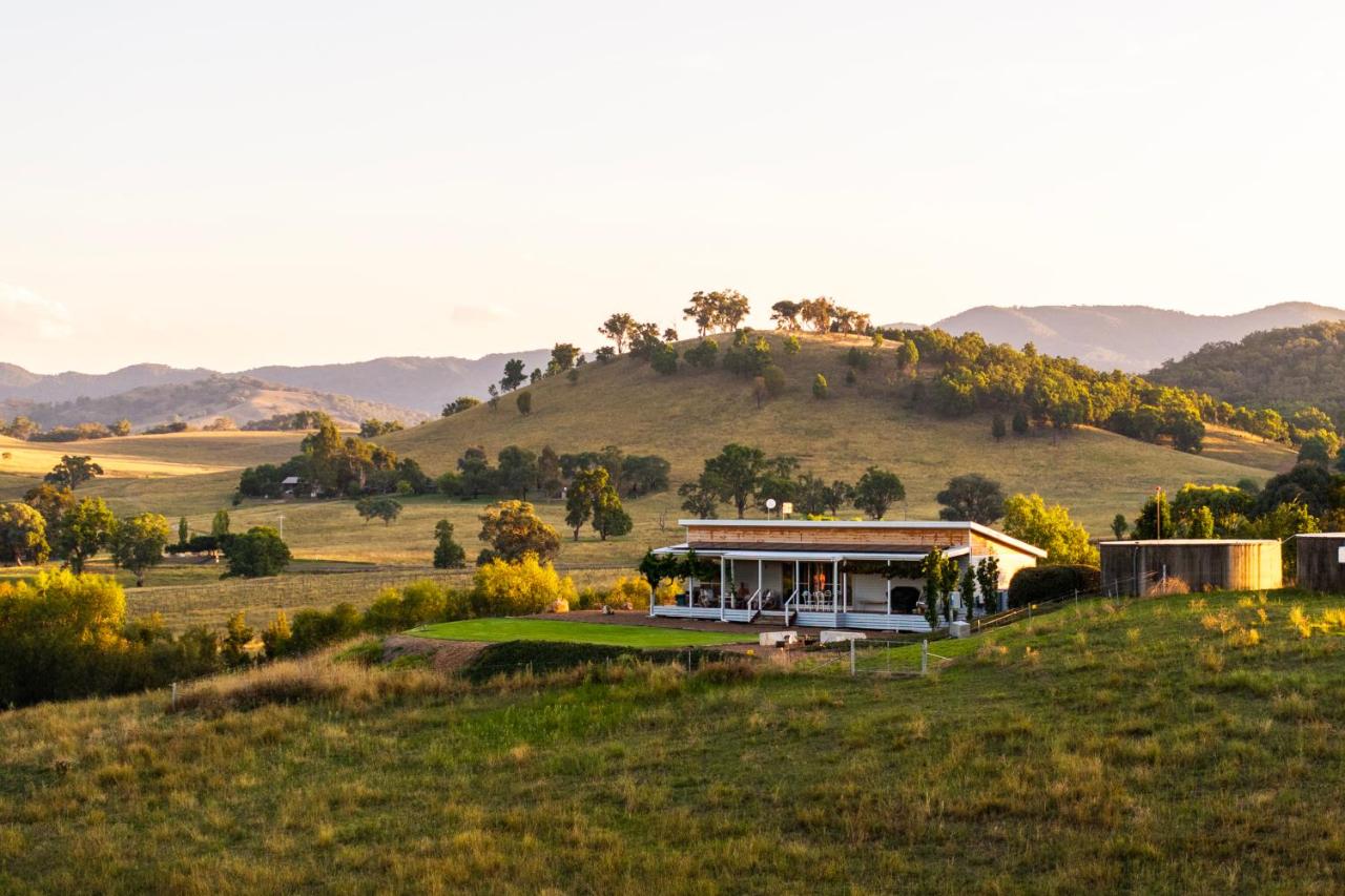 Stay in Mudgee The Grove, The Church, And Premium Private Homestead photo 3