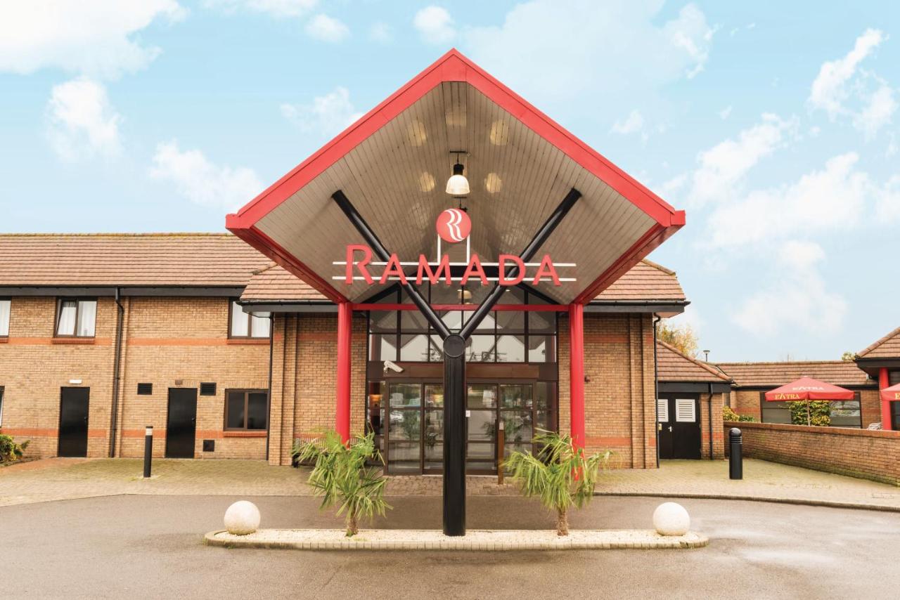 Ramada by Wyndham Cambridge
