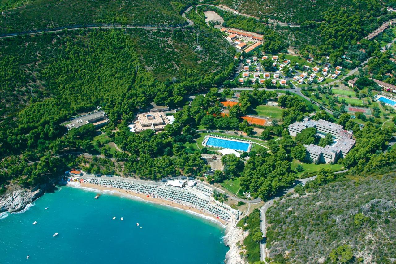 Foto - Pugnochiuso Resort Hotel del Faro