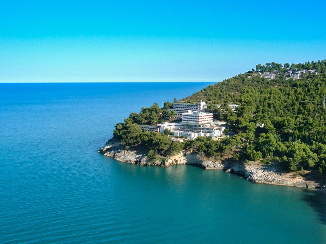 Foto - Pugnochiuso Resort Hotel del Faro