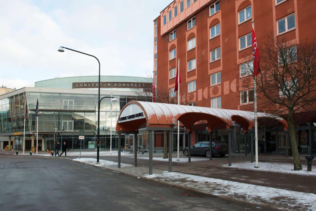Scandic Grand Hotel