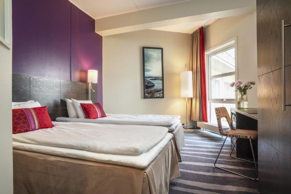Thon Hotel Halden photo 4