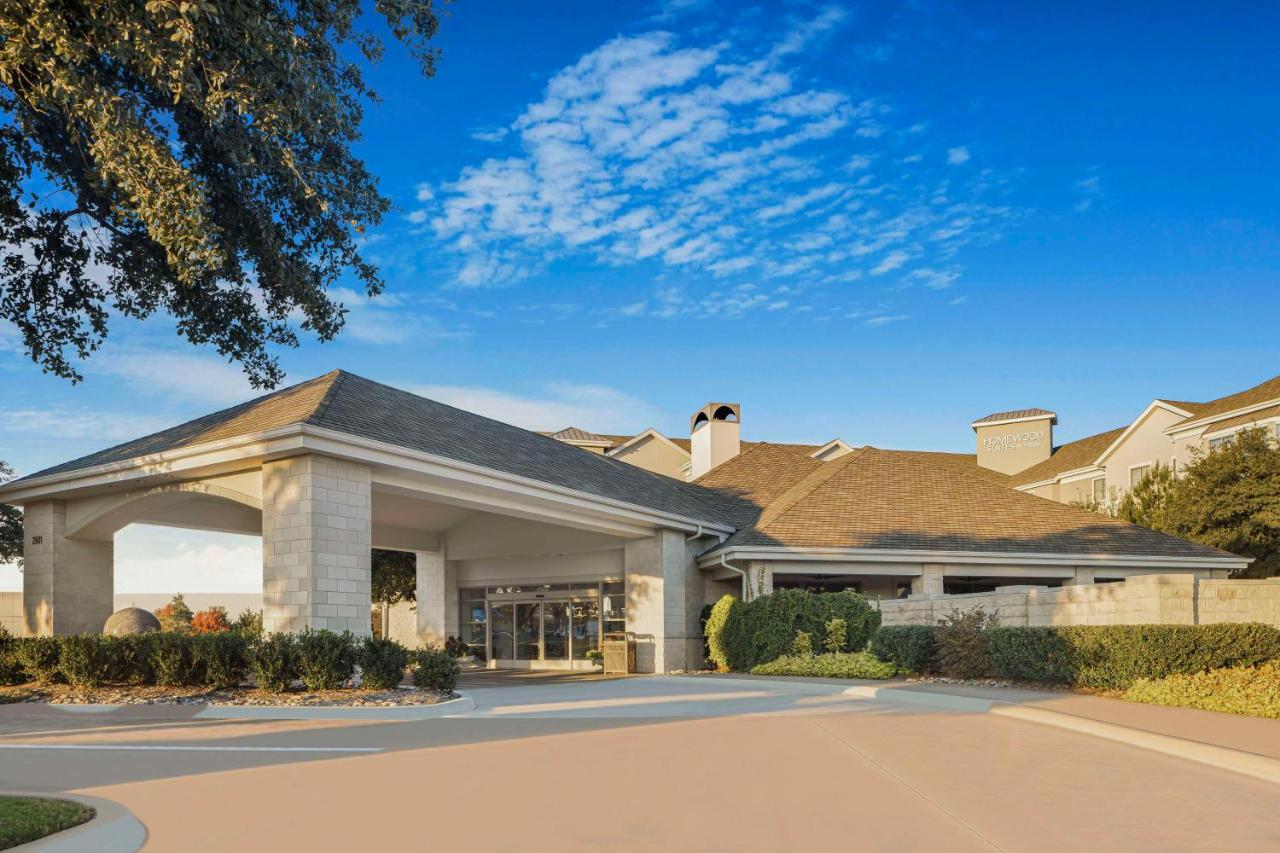 Homewood Suites By Hilton Plano-Richardson
