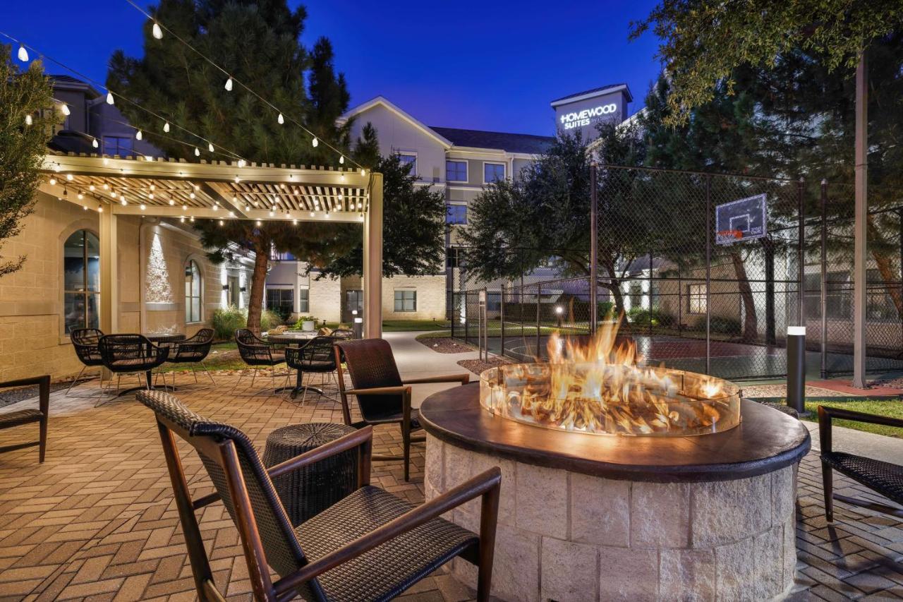 Homewood Suites By Hilton Plano-Richardson photo 2