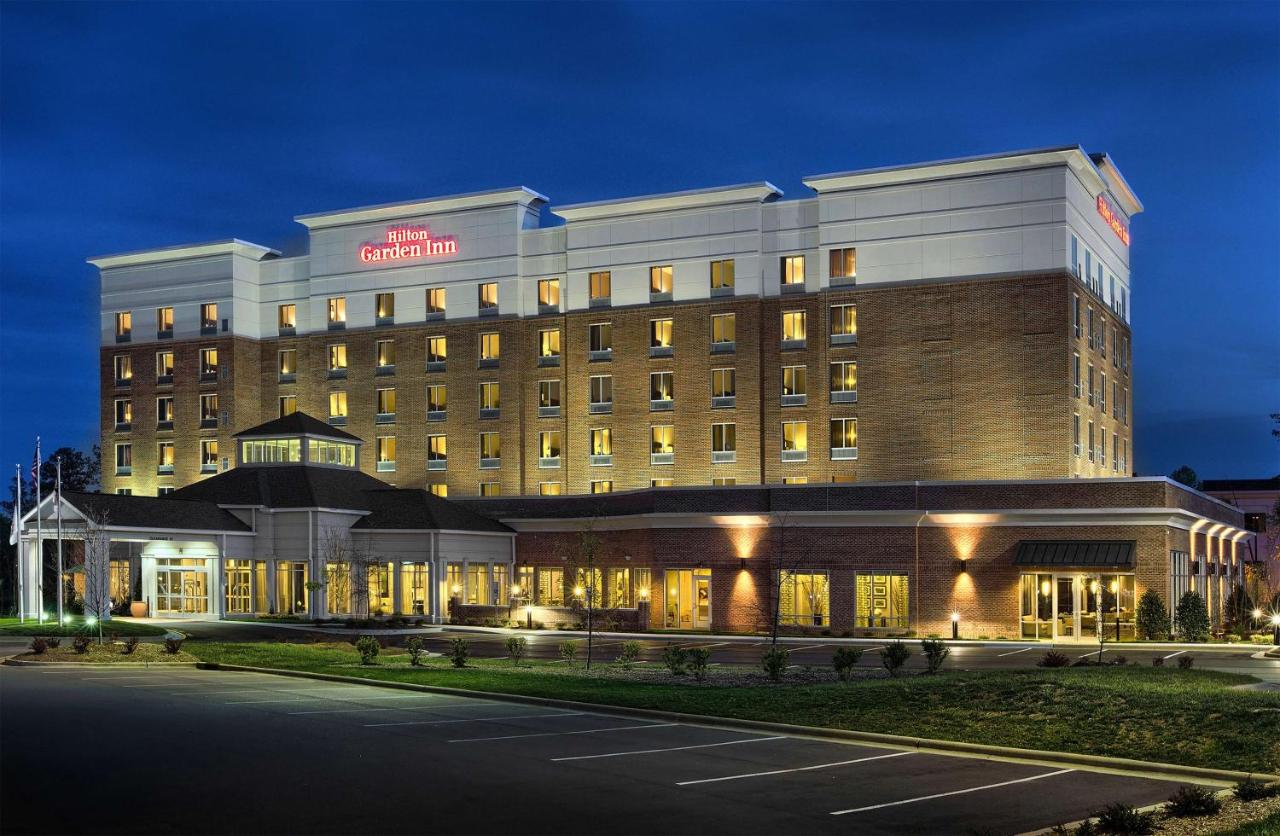 Foto - Hilton Garden Inn Raleigh Cary