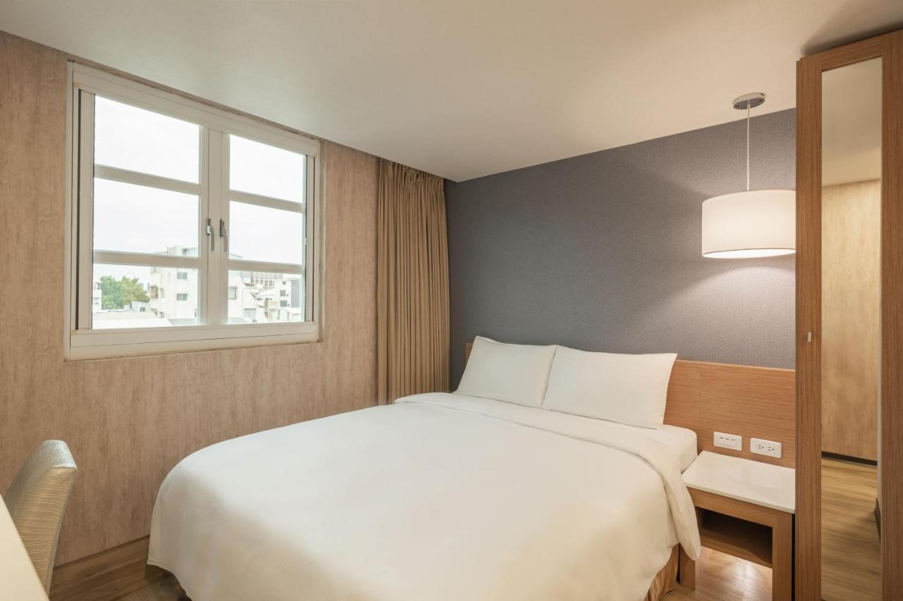 Foto - Kindness Hotel - Chihkan Tower Branch