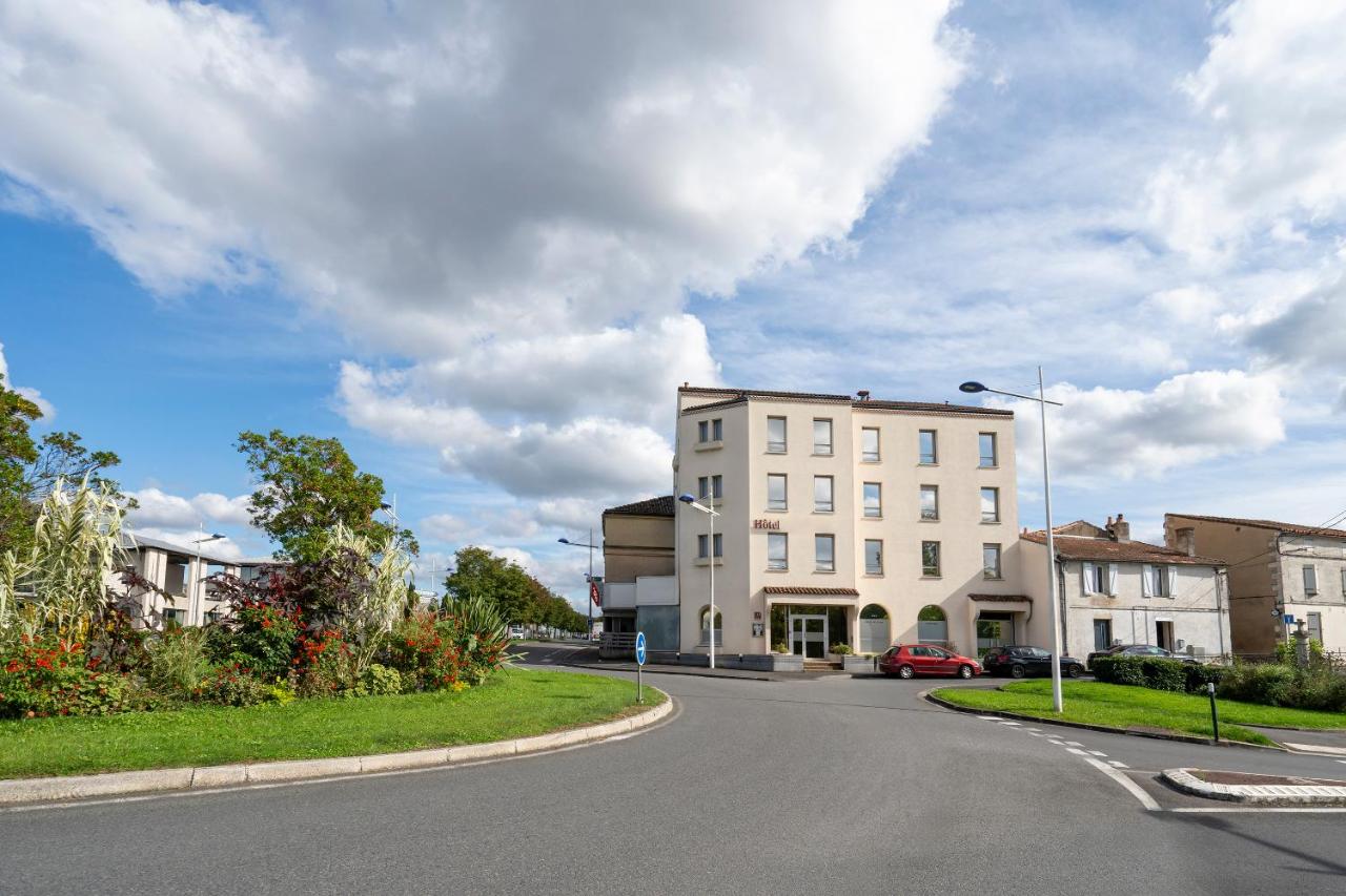 Sure Hotel by Best Western Angouleme