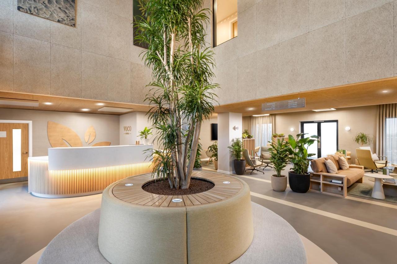 voco Zeal Exeter Science Park, by IHG - 2