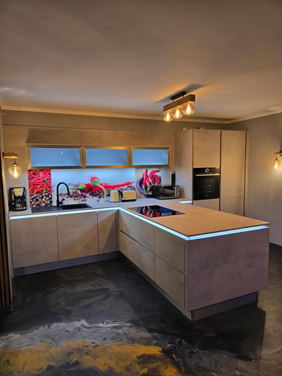 Ferienwohnung Krause Deluxe - 6