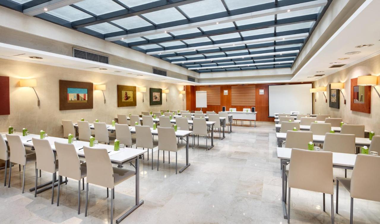 Sercotel Cornella Barcelona photo 4