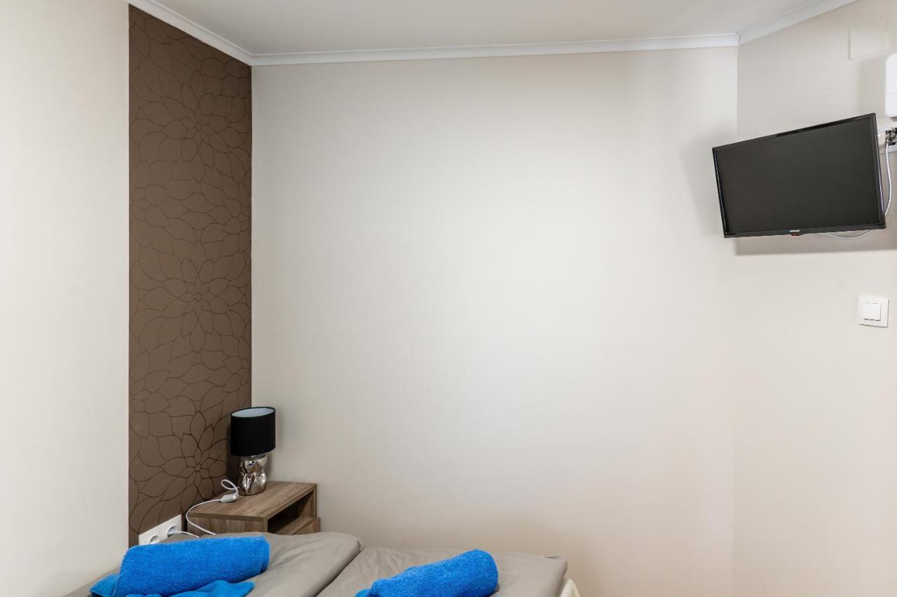 Lili Apartman - 5