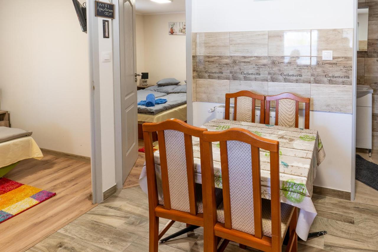Lili Apartman - 3