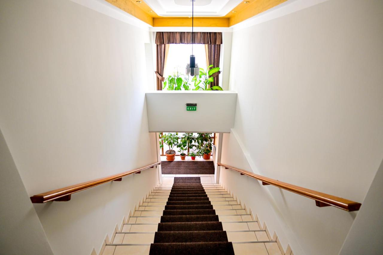 Hotel Class Hermannstadt