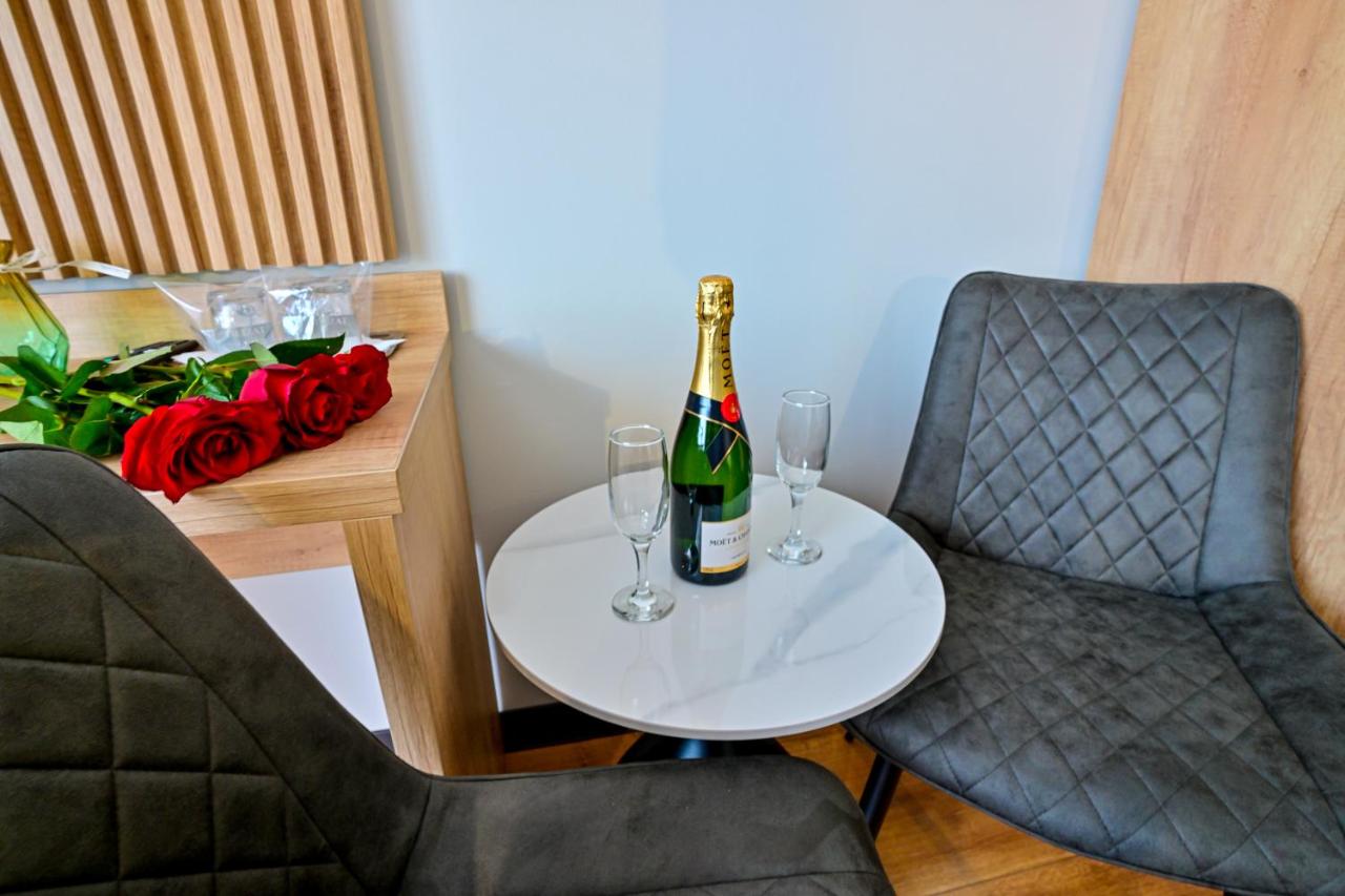 Hotel Class Hermannstadt photo 2