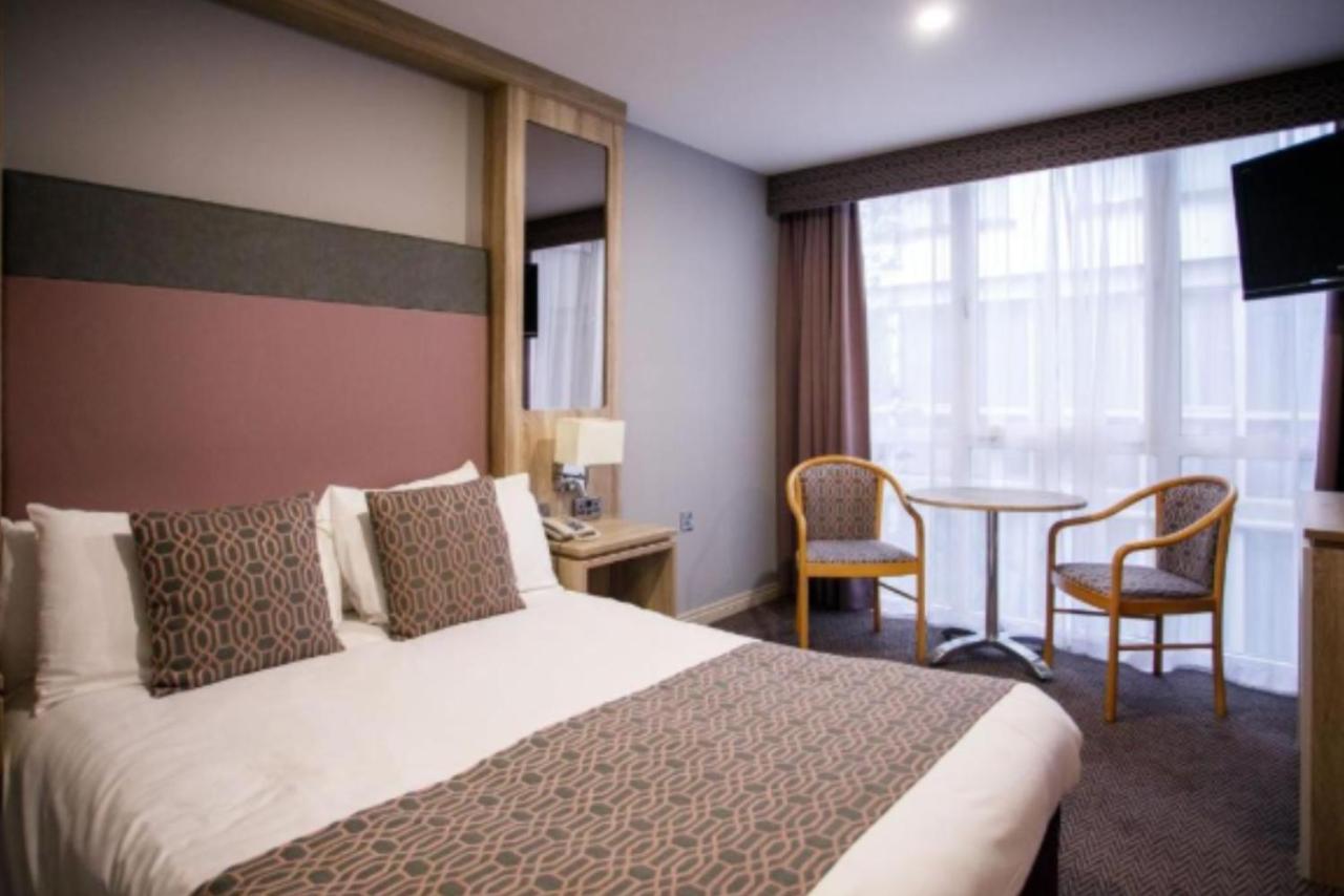 Mount Errigal Hotel, Conference & Leisure Centre photo 3