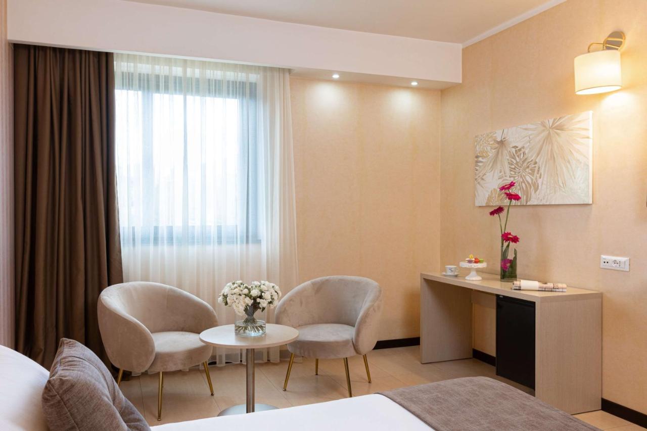 San Severino Park Hotel & SPA, BW Signature Collection photo 3