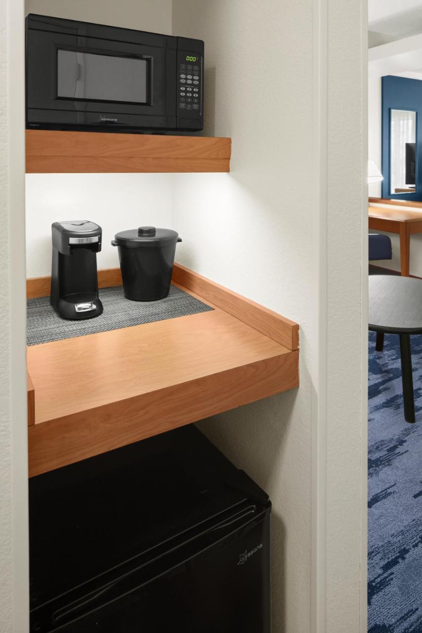 Foto - Fairfield Inn & Suites by Marriott Carlisle