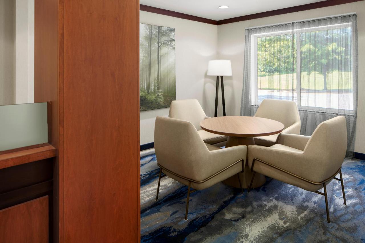 Foto - Fairfield Inn & Suites by Marriott Carlisle