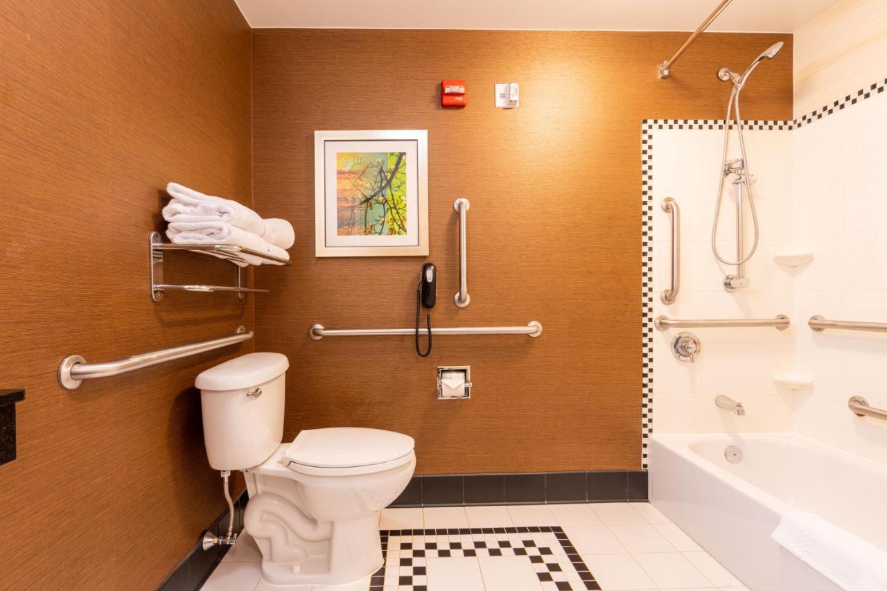 Foto - Fairfield Inn & Suites by Marriott Carlisle