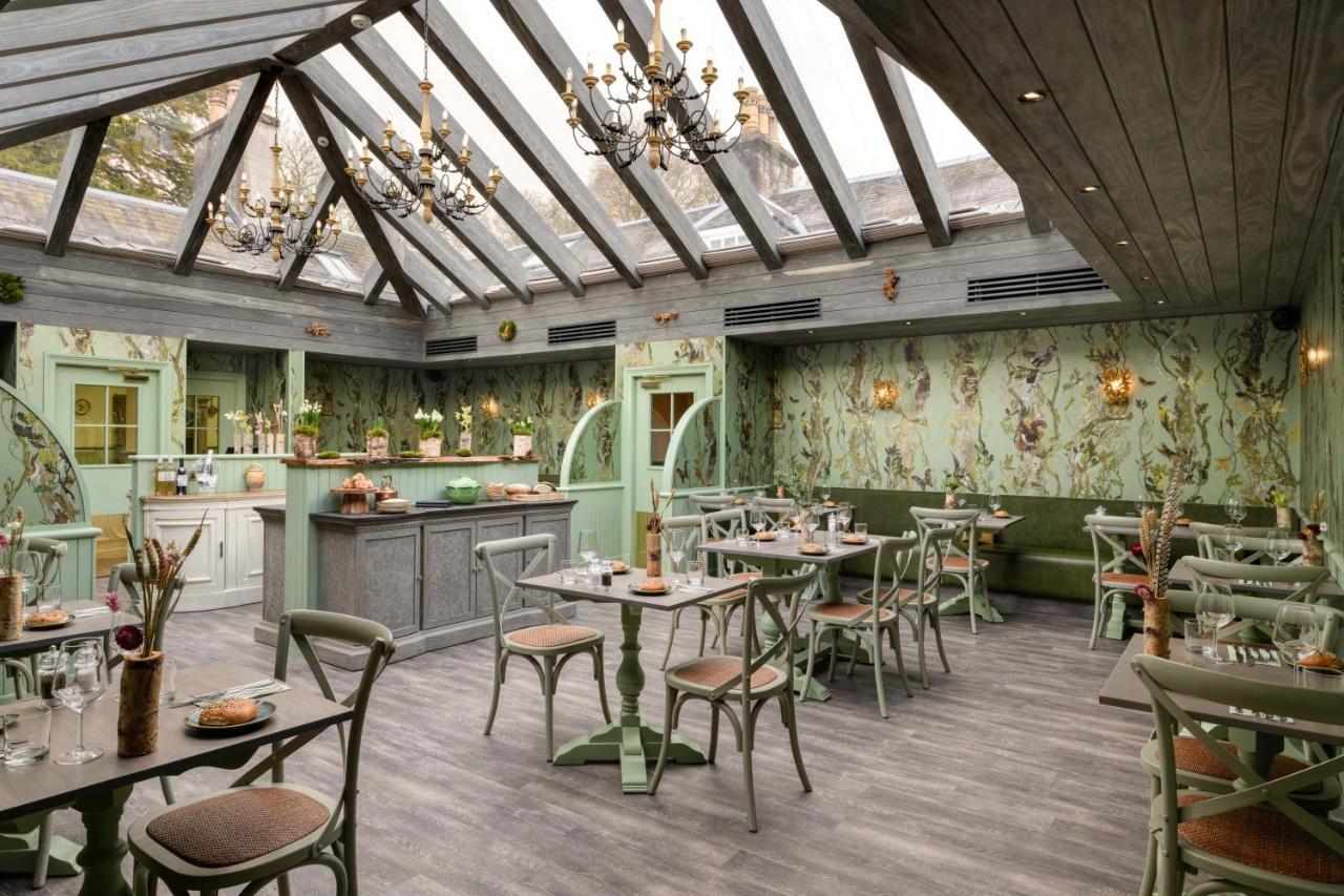 Meikleour Arms Hotel & Restaurant - 2
